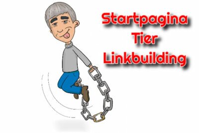 seo cursus startpagina tier linkbuilding
